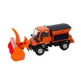 My Village Winter Service Vehicle Unimog